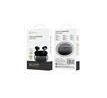 Bluetooth slúchadlá Devia TWS Smart M4 zelené