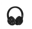 Bluetooth slúchadlá Devia Kintone čierna