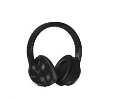Bluetooth slúchadlá Devia Kintone čierna