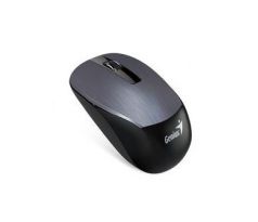 Myš bezdrôtová GENIUS NX-7015/ 1600 dpi/ Blue-Eye senzor/ Iron grey