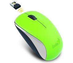 Myš bezdrôtová GENIUS NX-7000/ 1200 dpi/ Blue-Eye senzor zelená