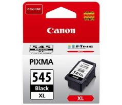 Kazeta CANON PG-545 XL black MG2450/MG2550 (400 str.)