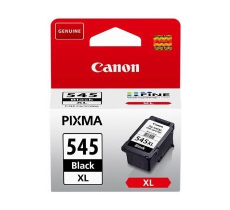 Kazeta CANON PG-545 XL black MG2450/MG2550 (400 str.)