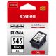 Kazeta CANON PG-545 XL black MG2450/MG2550 (400 str.)