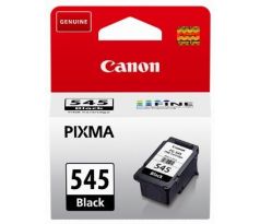 Kazeta CANON PG-545 black MG2450/MG2550 (180 str.)