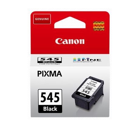 Kazeta CANON PG-545 black MG2450/MG2550 (180 str.)