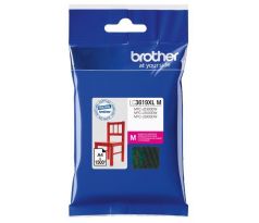 Kazeta BROTHER LC-3619XL Magenta MFC-J2330DW/J3530DW/J3930DW (1500 str.)