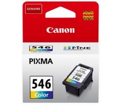 Kazeta CANON CL-546 color MG2450/MG2550 (180 str.)