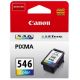 Kazeta CANON CL-546 color MG2450/MG2550 (180 str.)