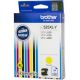 Kazeta BROTHER LC-525XL Yellow DCP-J100/J105, MFC-J200 (1300 str.)