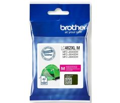 Kazeta BROTHER LC-462XL Magenta MFC-J2340DW/J3540DW/J3940DW (1500 str.)