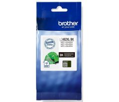 Kazeta BROTHER LC-462XL Black MFC-J2340DW/J3540DW/J3940DW (3000 str.)