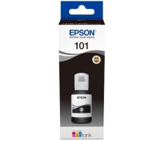 Kazeta EPSON ecoTANK 101 Black - 127ml (7500 str.)