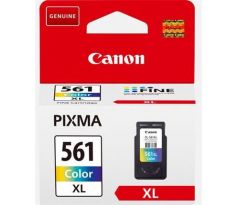 Kazeta CANON CL-561 XL color TS5350/TS5351/TS5352/TS5353 (300 str.)