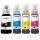 Multipack EPSON ecoTANK 101 CMYK