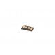 alt. čip ECODATA pre HP M254/M281/280 CF540A Black (1500 str.)