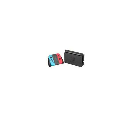 Čistenie hernej konzoly Nintendo SWITCH