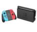 Čistenie hernej konzoly Nintendo SWITCH