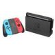 Čistenie hernej konzoly Nintendo SWITCH