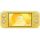 Čistenie hernej konzoly Nintendo SWITCH LITE