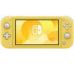 Čistenie hernej konzoly Nintendo SWITCH LITE