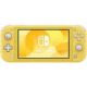 Čistenie hernej konzoly Nintendo SWITCH LITE