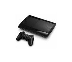 Čistenie hernej konzoly SONY PLAYSTATION 3 SUPER SLIM