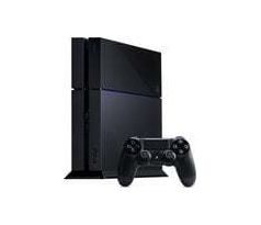 Čistenie hernej konzoly SONY PLAYSTATION 4