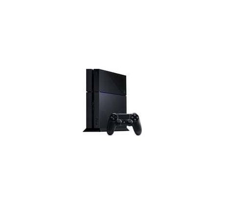 Čistenie hernej konzoly SONY PLAYSTATION 4