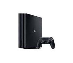 Čistenie hernej konzoly SONY PLAYSTATION 4 PRO