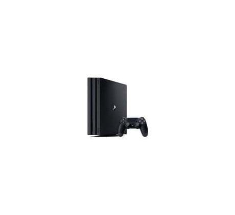 Čistenie hernej konzoly SONY PLAYSTATION 4 PRO