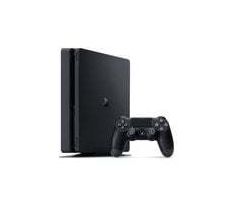 Čistenie hernej konzoly SONY PLAYSTATION 4 SLIM