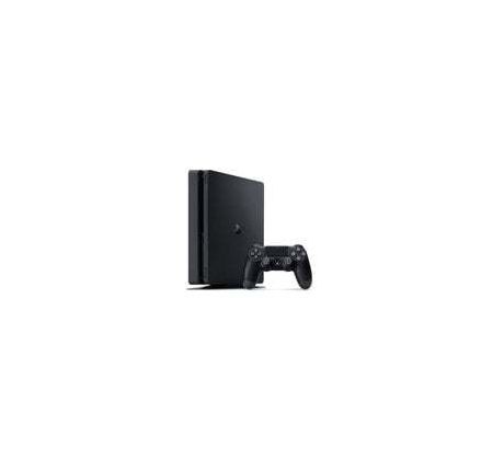 Čistenie hernej konzoly SONY PLAYSTATION 4 SLIM