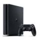 Čistenie hernej konzoly SONY PLAYSTATION 4 SLIM
