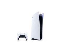 Čistenie hernej konzoly SONY PLAYSTATION 5