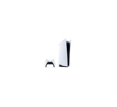 Čistenie hernej konzoly SONY PLAYSTATION 5