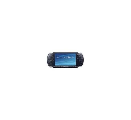 Čistenie hernej konzoly SONY PLAYSTATION PORTABLE 1000