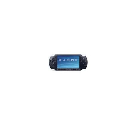Čistenie hernej konzoly SONY PLAYSTATION PORTABLE 2000
