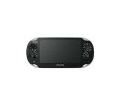Čistenie hernej konzoly SONY PLAYSTATION VITA 1000