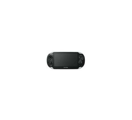 Čistenie hernej konzoly SONY PLAYSTATION VITA 1000