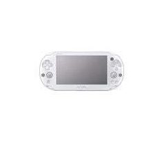 Čistenie hernej konzoly SONY PLAYSTATION VITA 2000