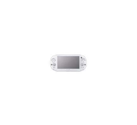 Čistenie hernej konzoly SONY PLAYSTATION VITA 2000