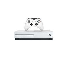 Čistenie hernej konzoly MICROSOFT XBOX ONE S