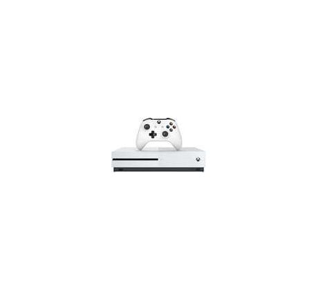 Čistenie hernej konzoly MICROSOFT XBOX ONE S