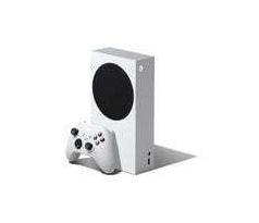 Čistenie hernej konzoly MICROSOFT XBOX SERIES S