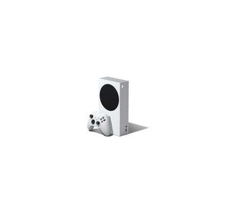 Čistenie hernej konzoly MICROSOFT XBOX SERIES S