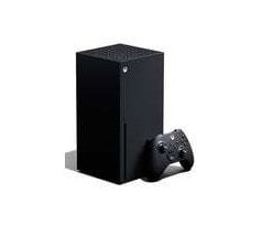 Čistenie hernej konzoly MICROSOFT XBOX SERIES X