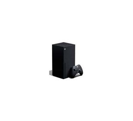 Čistenie hernej konzoly MICROSOFT XBOX SERIES X