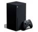 Čistenie hernej konzoly MICROSOFT XBOX SERIES X