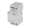 Stýkač inštalačný RSI-25-40-A230 36617 25A/230VAC 2M 4Z